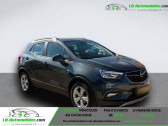 Annonce Opel Mokka X occasion Essence 1.4 Turbo - 140 ch BVM � Beaupuy