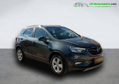 Opel Mokka X occasion année 2018 boite Manuelle Annonce Opel Mokka X occasion Essence 1.4 Turbo - 140 ch BVM à Beaupuy