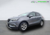 Opel Mokka X occasion année 2019 boite Manuelle Annonce Opel Mokka X occasion Essence 1.4 Turbo - 140 ch BVM à Beaupuy