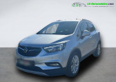 Opel Mokka X occasion année 2017 boite Manuelle Annonce Opel Mokka X occasion Essence 1.4 Turbo - 140 ch BVM à Beaupuy