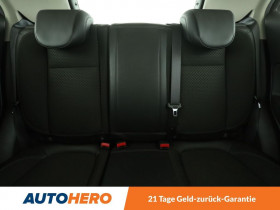 Opel Mokka X 1.4 Turbo - 140 ch BVM  occasion  Beaupuy - photo n6