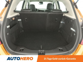 Opel Mokka X 1.4 Turbo - 140 ch BVM  occasion  Beaupuy - photo n8