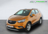 Annonce Opel Mokka X occasion Essence 1.4 Turbo - 140 ch BVM  Beaupuy