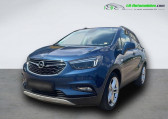 Annonce Opel Mokka X occasion Essence 1.4 Turbo - 140 ch BVM  Beaupuy