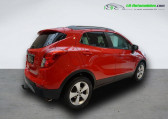 Annonce Opel Mokka X occasion Essence 1.4 Turbo - 140 ch BVM  Beaupuy