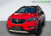 Annonce Opel Mokka X occasion Essence 1.4 Turbo - 140 ch BVM  Beaupuy