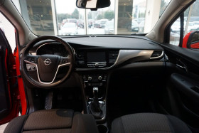 Opel Mokka X 1.4 Turbo - 140 ch BVM  occasion  Beaupuy - photo n3
