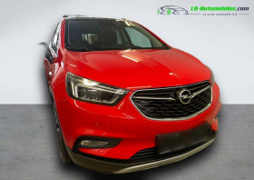 Opel Mokka X 1.4 Turbo - 140 ch BVM  occasion  Beaupuy - photo n3