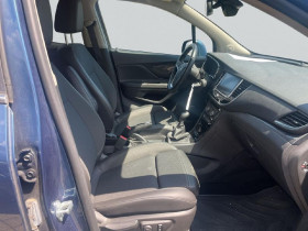 Opel Mokka X 1.4 Turbo - 140 ch BVM  occasion  Beaupuy - photo n4