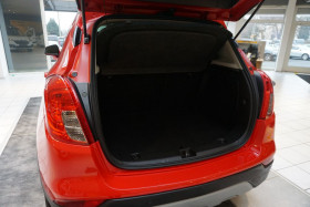 Opel Mokka X 1.4 Turbo - 140 ch BVM  occasion  Beaupuy - photo n9
