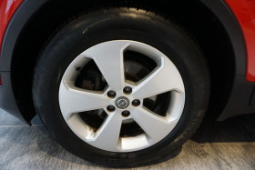 Opel Mokka X 1.4 Turbo - 140 ch BVM  occasion  Beaupuy - photo n8