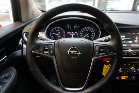 Opel Mokka X 1.4 Turbo - 140 ch BVM  occasion  Beaupuy - photo n7