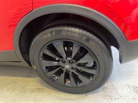 Opel Mokka X 1.4 Turbo - 140 ch BVM  occasion  Beaupuy - photo n7