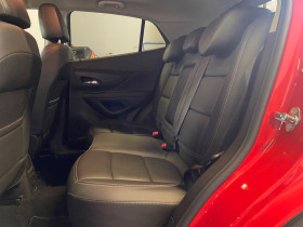 Opel Mokka X 1.4 Turbo - 140 ch BVM  occasion  Beaupuy - photo n6