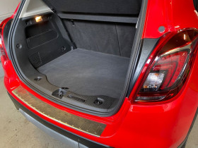 Opel Mokka X 1.4 Turbo - 140 ch BVM  occasion  Beaupuy - photo n8