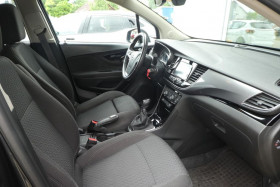 Opel Mokka X 1.4 Turbo - 140 ch BVM  occasion  Beaupuy - photo n7