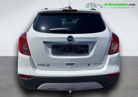 Opel Mokka X 1.4 Turbo - 140 ch BVM  occasion  Beaupuy - photo n6