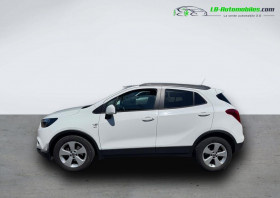 Opel Mokka X 1.4 Turbo - 140 ch BVM  occasion  Beaupuy - photo n5