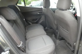 Opel Mokka X 1.4 Turbo - 140 ch BVM  occasion  Beaupuy - photo n8