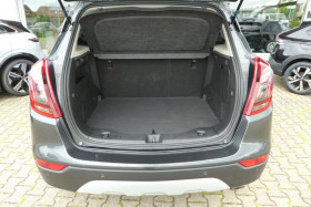 Opel Mokka X 1.4 Turbo - 140 ch BVM  occasion  Beaupuy - photo n9