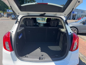 Opel Mokka X 1.4 Turbo - 140 ch BVM  occasion  Beaupuy - photo n8