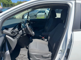 Opel Mokka X 1.4 Turbo - 140 ch BVM  occasion  Beaupuy - photo n7