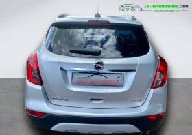 Opel Mokka X 1.4 Turbo - 140 ch BVM  occasion  Beaupuy - photo n6