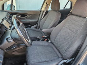 Opel Mokka X 1.4 Turbo - 140 ch BVM  occasion  Beaupuy - photo n7