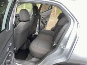 Opel Mokka X 1.4 Turbo - 140 ch BVM  occasion  Beaupuy - photo n8