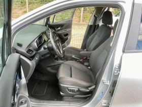 Opel Mokka X 1.4 Turbo - 140 ch BVM  occasion  Beaupuy - photo n7