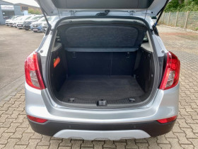 Opel Mokka X 1.4 Turbo - 140 ch BVM  occasion  Beaupuy - photo n10