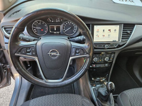 Opel Mokka X 1.4 Turbo - 140 ch BVM  occasion  Beaupuy - photo n2