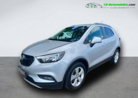 Opel Mokka X 1.4 Turbo - 140 ch BVM  occasion  Beaupuy - photo n2