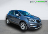 Opel Mokka X occasion année 2019 boite Manuelle Annonce Opel Mokka X occasion Essence 1.4 Turbo - 140 ch BVM à Beaupuy