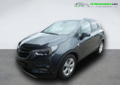Opel Mokka X occasion année 2016 boite Manuelle Annonce Opel Mokka X occasion Essence 1.4 Turbo - 140 ch BVM à Beaupuy