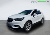 Opel Mokka X occasion année 2017 boite Manuelle Annonce Opel Mokka X occasion Essence 1.4 Turbo - 140 ch BVM à Beaupuy
