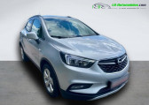 Opel Mokka X 1.4 Turbo - 140 ch BVM   Beaupuy 31