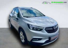 Opel Mokka X , garage LB AUTOMOBILES  Beaupuy