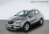Opel Mokka X 1.4 Turbo - 140 ch BVM   Beaupuy 31