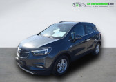 Opel Mokka X occasion année 2018 boite Manuelle Annonce Opel Mokka X occasion Essence 1.4 Turbo - 140 ch BVM à Beaupuy