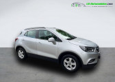 Opel Mokka X occasion année 2018 boite Manuelle Annonce Opel Mokka X occasion Essence 1.4 Turbo - 140 ch BVM à Beaupuy