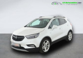 Opel Mokka X occasion année 2019 boite Manuelle Annonce Opel Mokka X occasion Essence 1.4 Turbo - 140 ch BVM à Beaupuy