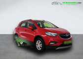 Opel Mokka X occasion année 2019 boite Manuelle Annonce Opel Mokka X occasion Essence 1.4 Turbo - 140 ch BVM à Beaupuy