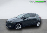Opel Mokka X 1.4 Turbo - 140 ch BVM   Beaupuy 31