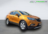Annonce Opel Mokka X occasion Essence 1.4 Turbo - 140 ch BVM  Beaupuy