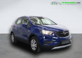 Annonce Opel Mokka X occasion Essence 1.4 Turbo - 140 ch BVM  Beaupuy