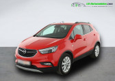 Opel Mokka X 1.4 Turbo - 140 ch BVM   Beaupuy 31
