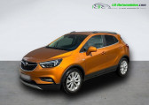 Opel Mokka X occasion année 2018 boite Manuelle Annonce Opel Mokka X occasion Essence 1.4 Turbo - 140 ch BVM à Beaupuy