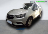Opel Mokka X 1.4 Turbo - 140 ch BVM   Beaupuy 31