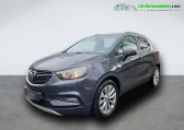 Opel Mokka X occasion année 2018 boite Manuelle Annonce Opel Mokka X occasion Essence 1.4 Turbo - 140 ch BVM à Beaupuy